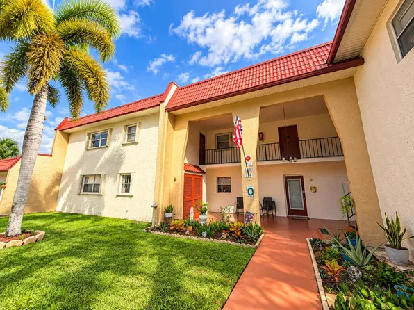 112 LAKE DORA Drive, West Palm Beach, FL 33411