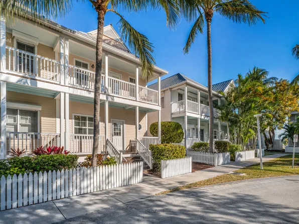 7061 Harbor Village Dr, Duck Key, FL 33050