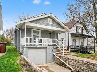 312 Commonwealth Ave, Erlanger, KY 41018