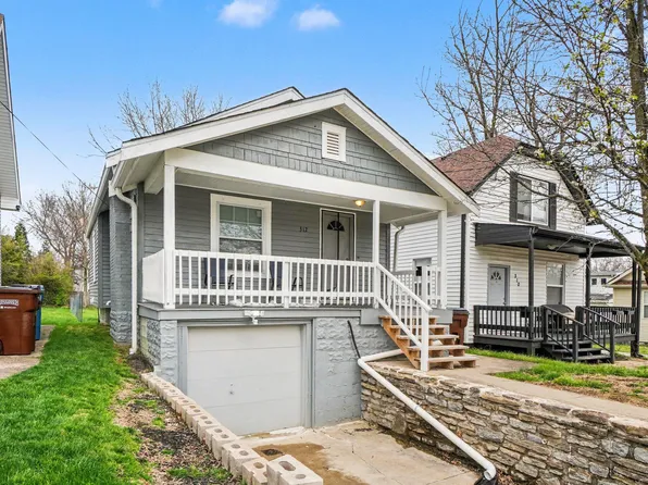 312 Commonwealth Ave, Erlanger, KY 41018