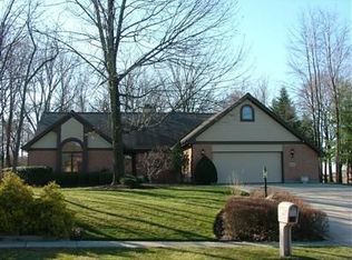 2422 Severn Ln, Dayton, OH 45459