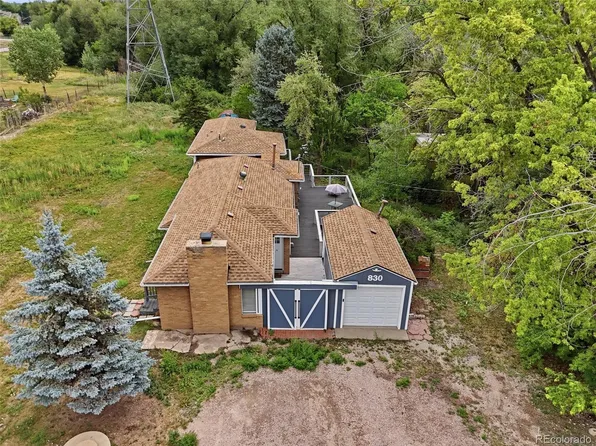 830 S Harlan Street, Lakewood, CO 80226