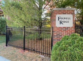 Folwell Ridge St SW, Rochester, MN 55902