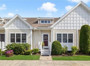 500 Mendon Rd UNIT 6, Cumberland, RI 02864