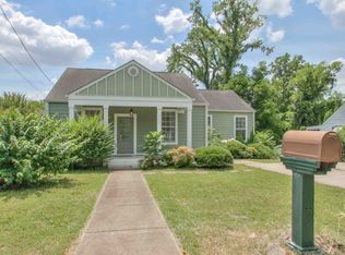 1008A Cahal Ave, Nashville, TN 37206