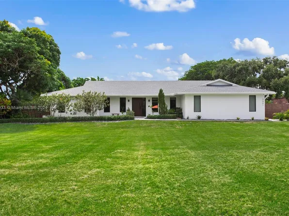 3401 SW 117th Ave, Davie, FL 33330