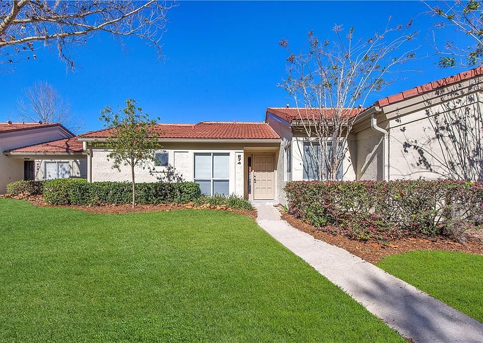 1st image of 274 Sabal #274