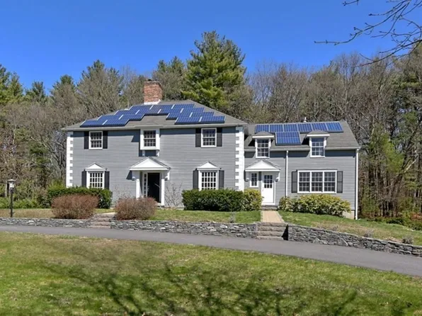 76 Longfellow Rd, Sudbury, MA 01776