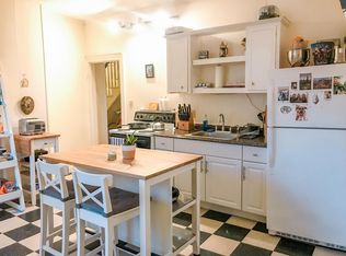 94 Forest Ave, Portland, ME 04101