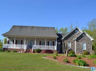 2086 Morton Rd, Warrior, AL 35180