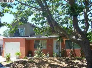 733 Cherrywood St, Vallejo, CA 94591