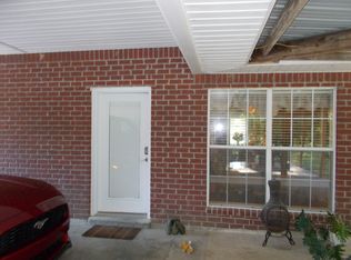 2120 Norris Rd, Oakdale, LA 71463