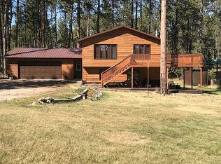 25154 Needles Dr, Custer, SD 57730