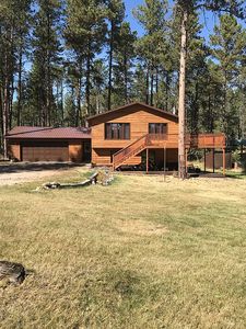25154 Needles Dr, Custer, SD, 57730