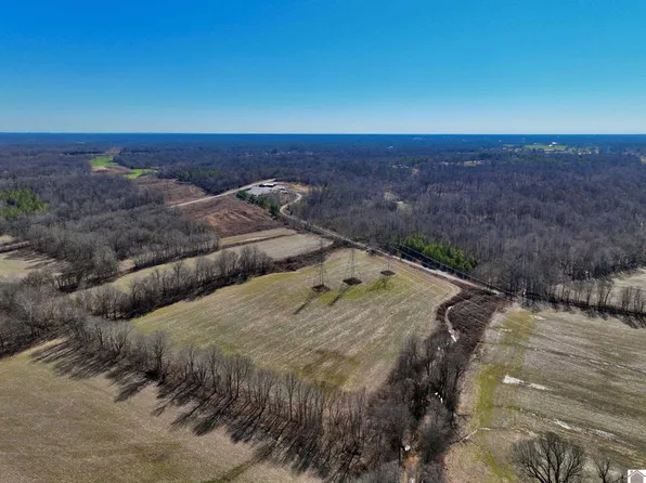 0 Littlejohn Ln, Calvert City, KY 42029