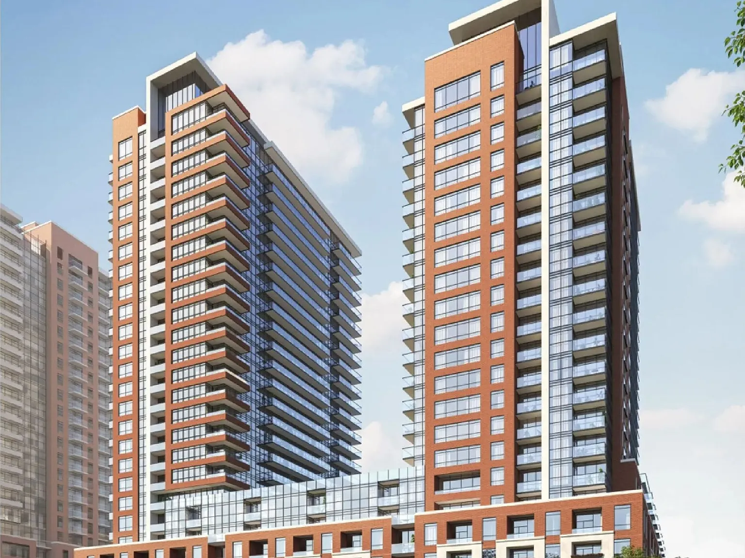2 bed, $2,500 — Photo 1