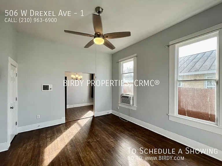 506 W Drexel Ave #1 — Photo 8