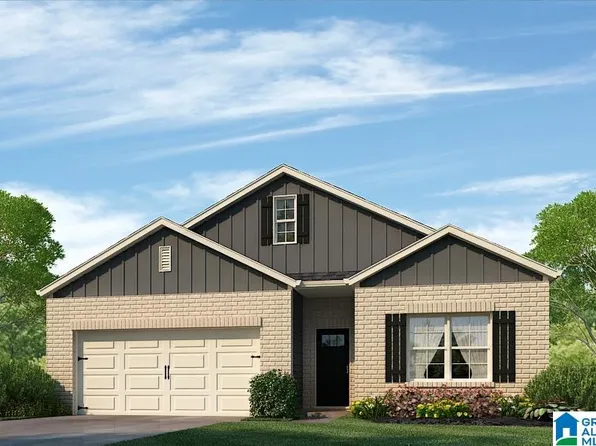 659 Koslin Ct, Calera, AL 35040