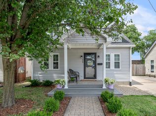 329 Richmond Ave, Lexington, KY 40502