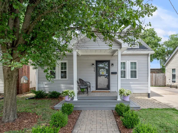 329 Richmond Ave, Lexington, KY 40502