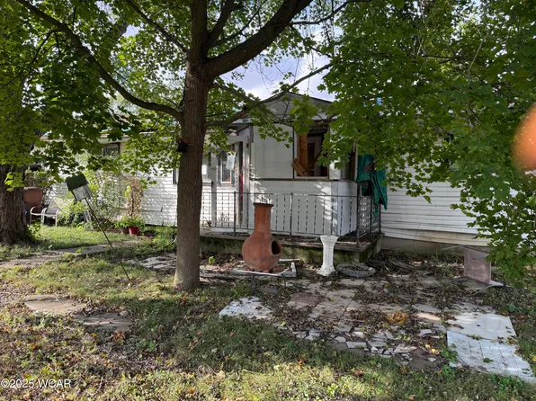 603 Pewterboy Ave, Van Wert, OH 45891