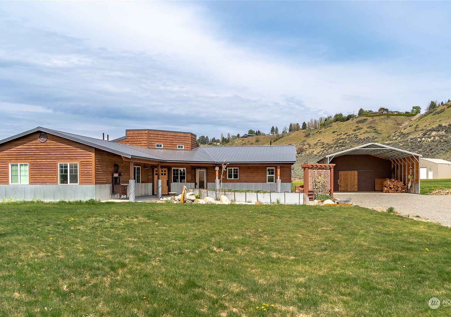 71 Shumway Road, Omak, WA 98841 Zillow