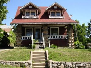 1234 Ohio Ave, Kansas City, KS 66102