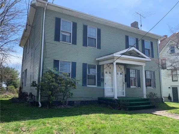 381-383 Jefferson St, Rochester, PA 15074
