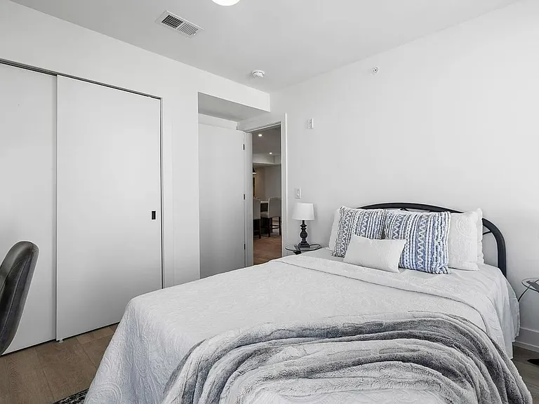 Brand New Luxury West Philly Apartments — Photo 9