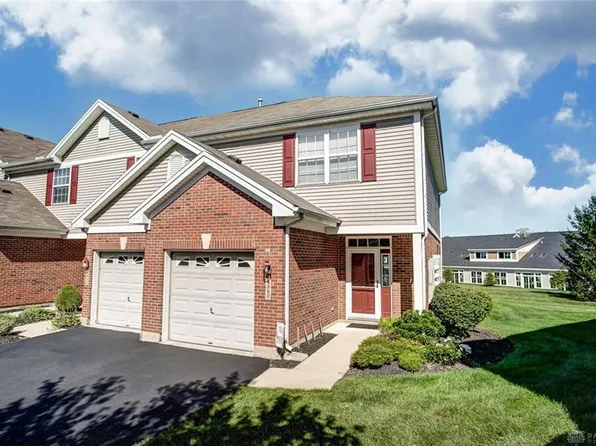 4380 Straight Arrow Rd, Dayton, OH 45430