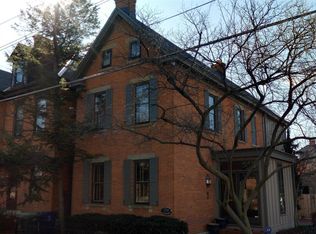 223 Jackson St, Columbus, OH 43206