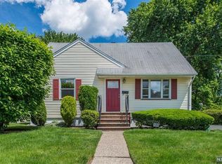 539 E Passaic Ave, Bloomfield, NJ 07003