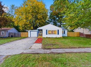 2419 Montana Ave, Saginaw, MI 48601
