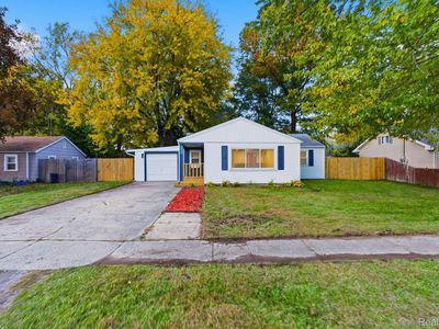 2419 Montana Ave, Saginaw, MI, 48601