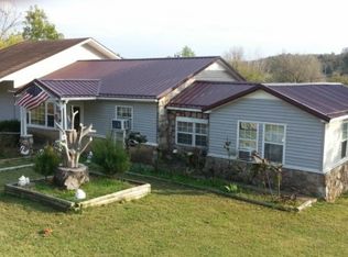 7869 E Main St, Lead Hill, AR 72644
