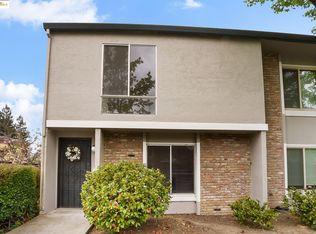 3300 Northwood Dr UNIT D, Concord, CA 94520