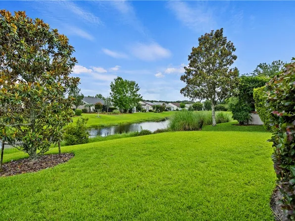 50 Pineapple Dr, Bluffton, SC 29909