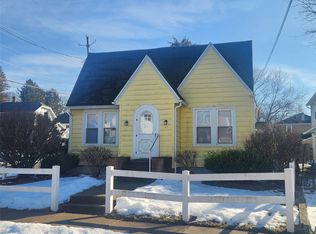 4 Dartmouth St, Johnson City, NY