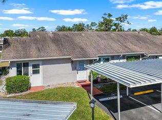 401 Faraday Trl Unit A, Sun City Center, FL 33573