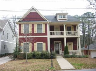 2291 Adams Dr NW, Atlanta, GA 30318