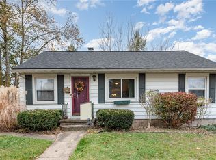 74 Leroy St, Rochester, NY 14612