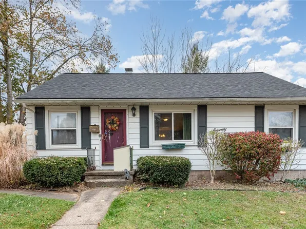 74 Leroy St, Rochester, NY 14612