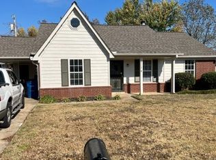 10258 Curtis Dr, Olive Branch, MS 38654