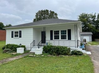 103 Poplar St N, Cowan, TN 37318