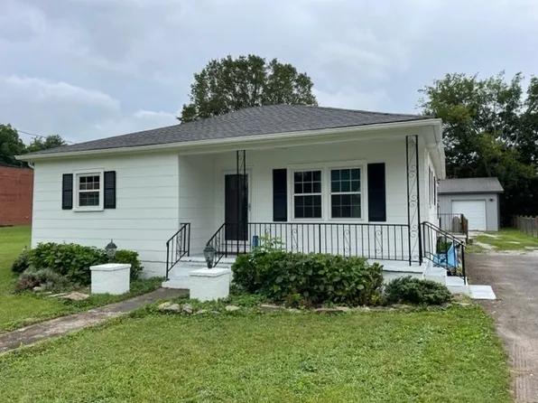 103 Poplar St N, Cowan, TN 37318