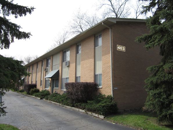 403 N Rochester Rd #3