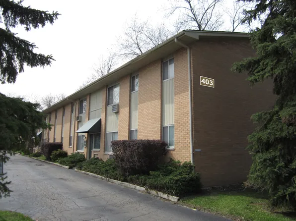 403 N Rochester Rd #7, Clawson, MI 48017