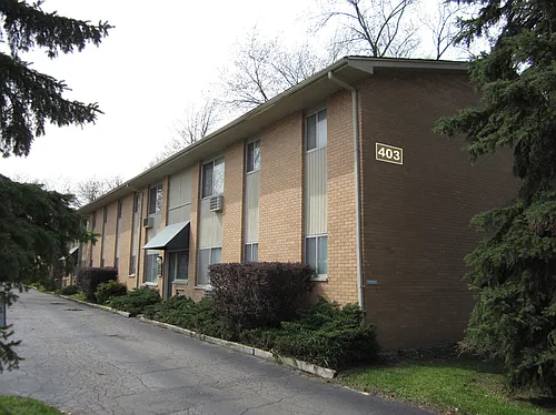 403 N Rochester Rd #7 Photo 1