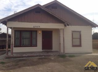 27573 Highway 119, Taft, CA 93268