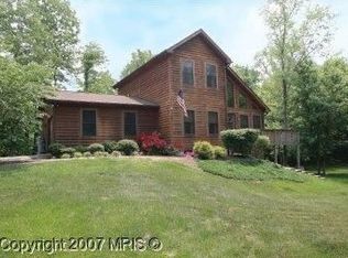 85 Skylar Ct, Harpers Ferry, WV 25425